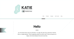 Desktop Screenshot of halotte.com